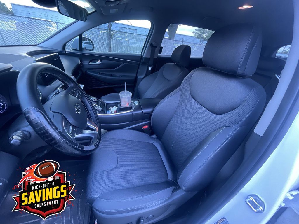 Used 2023 Hyundai Santa Fe SUV