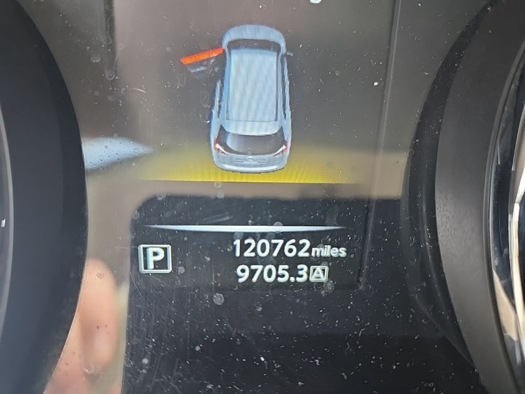 used 2014 Nissan Rogue car, priced at $8,437