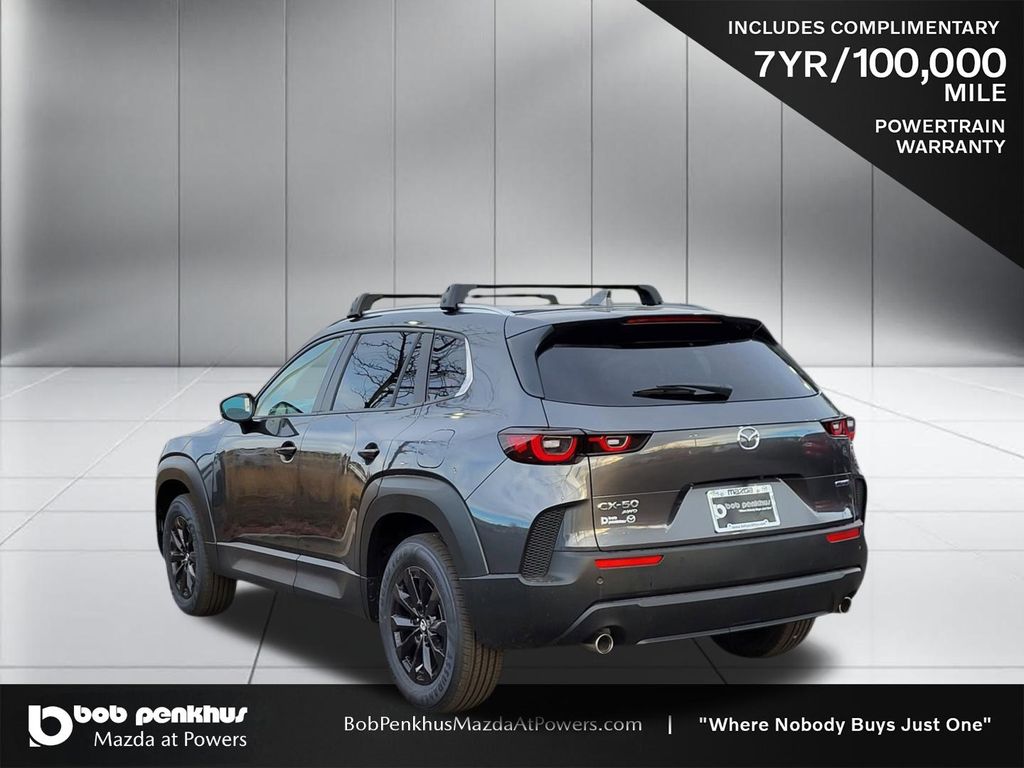 2026 Mazda CX-50 Preferred - Photo 27