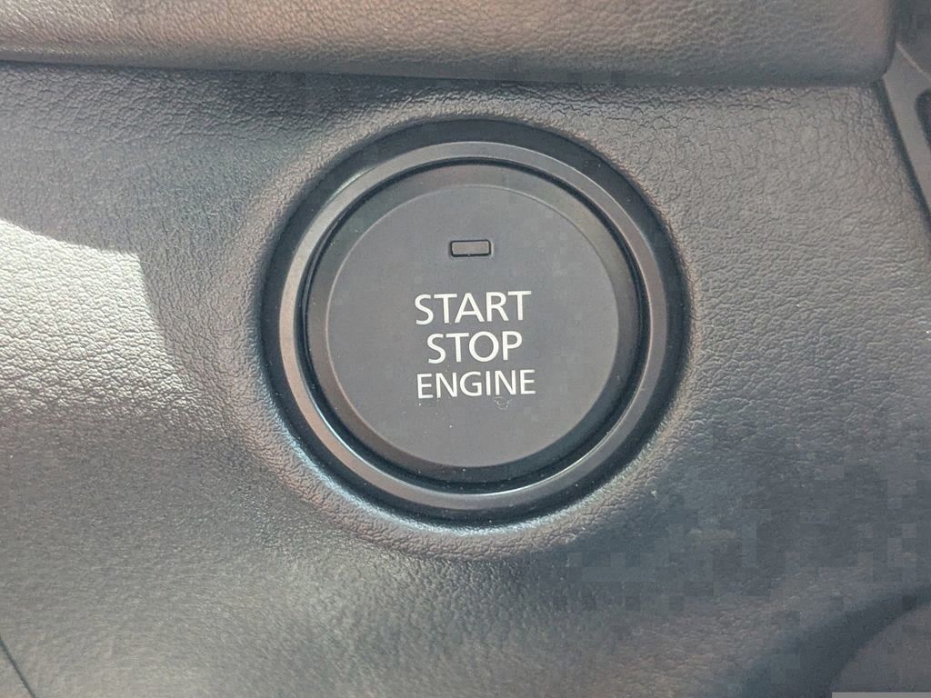 2024 Mazda CX-50 2.5 Turbo Premium