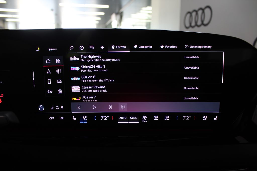 2025 Audi S5 Premium 20