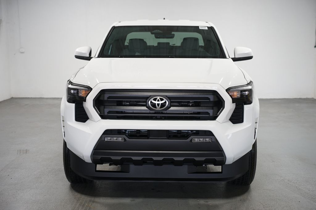 Thumbnail: 2026 Toyota Tacoma - 2