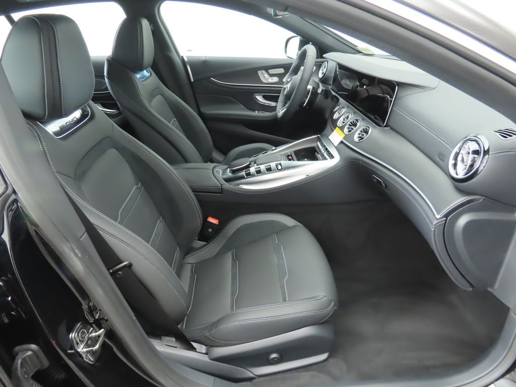 Thumbnail: 2026 Mercedes-Benz AMG GT - 20