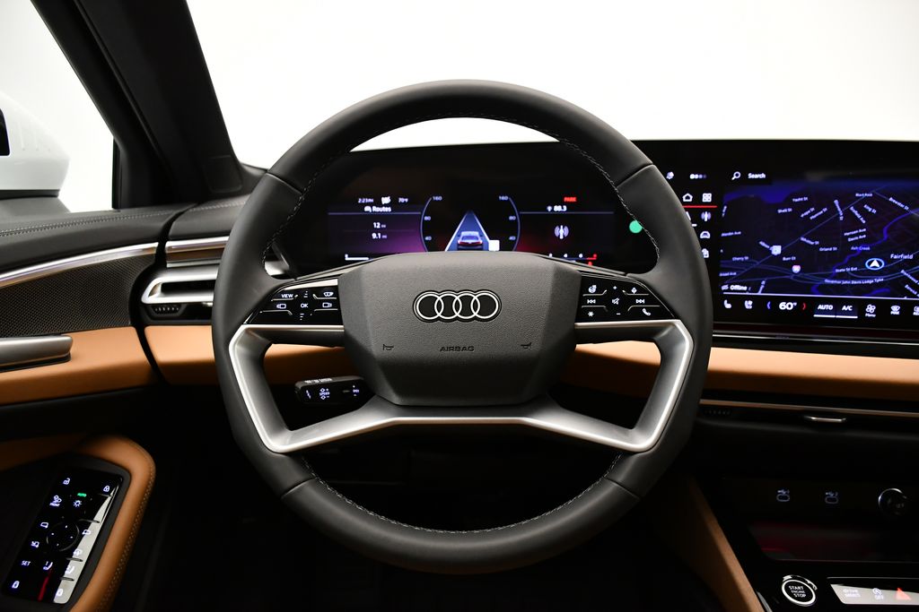 Thumbnail: 2025 Audi A5 - 20