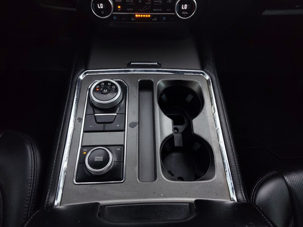 Used Car 2021 Ford Expedition  Xlt For Sale Under $35,000 In Austin, Texas