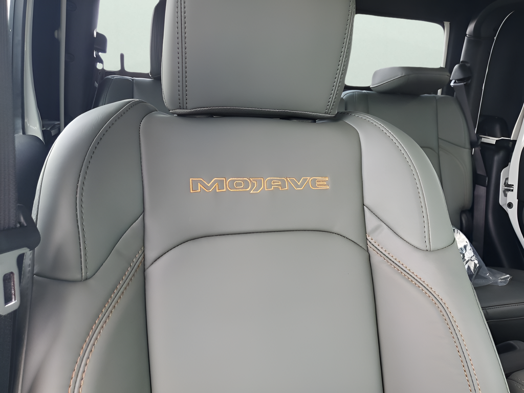 New Car 2025 Jeep Gladiator  Mojave For Sale Under $60,000 In Austin, Texas