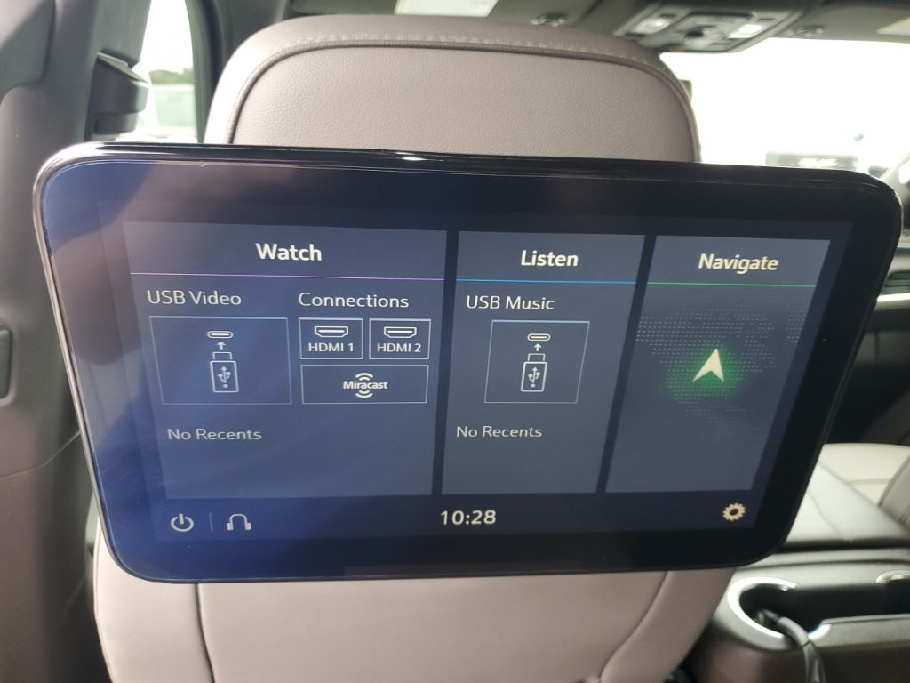 Used Car 2021 Gmc Yukon Xl  Slt For Sale Under $60,000 In Austin, Texas