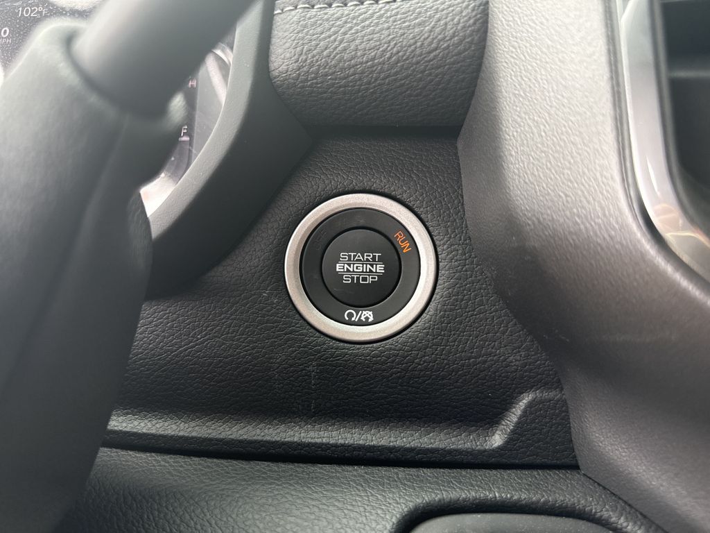 2026 Ram 3500 Laramie White at Texan Dodge Chrysler Jeep Ram