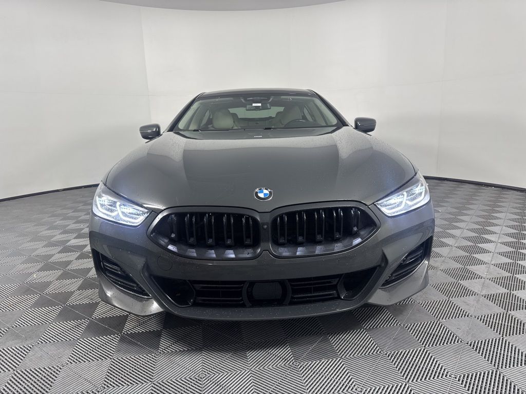 Thumbnail: 2023 BMW 8 Series - 2
