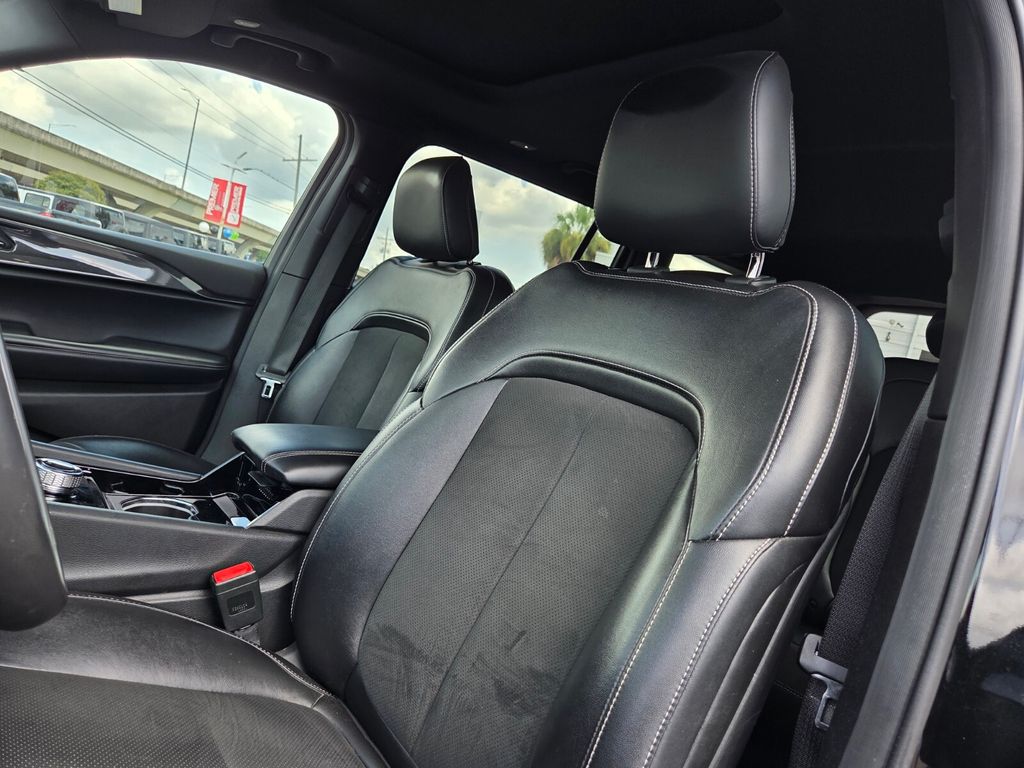Used 2023 Jeep Grand Cherokee L SUV