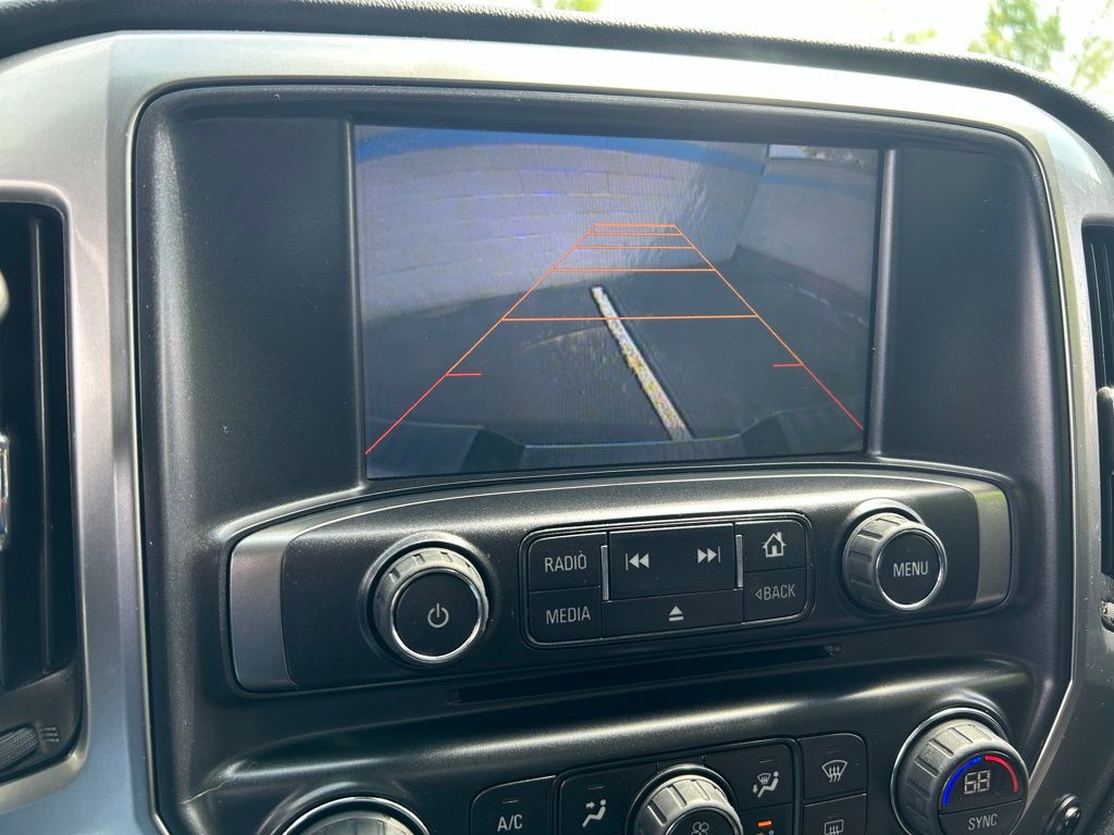 2014 Chevrolet Silverado 1500 LT 28