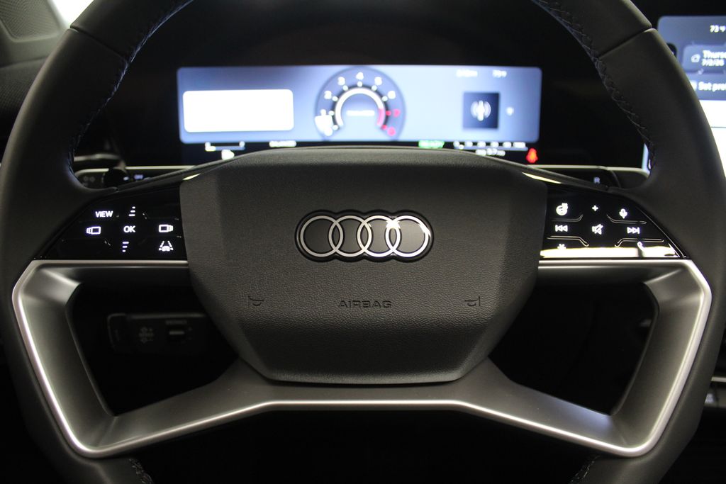 Thumbnail: 2026 Audi Q3 - 24