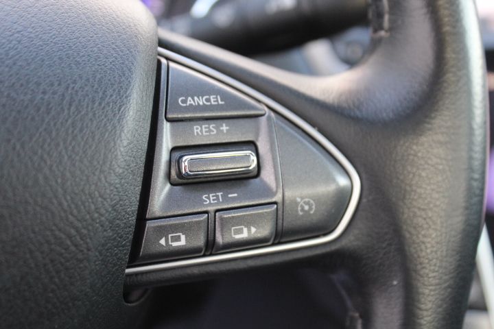 Used Car 2015 Infiniti Q50  Premium For Sale Under $20,000 In Georgetown, Texas