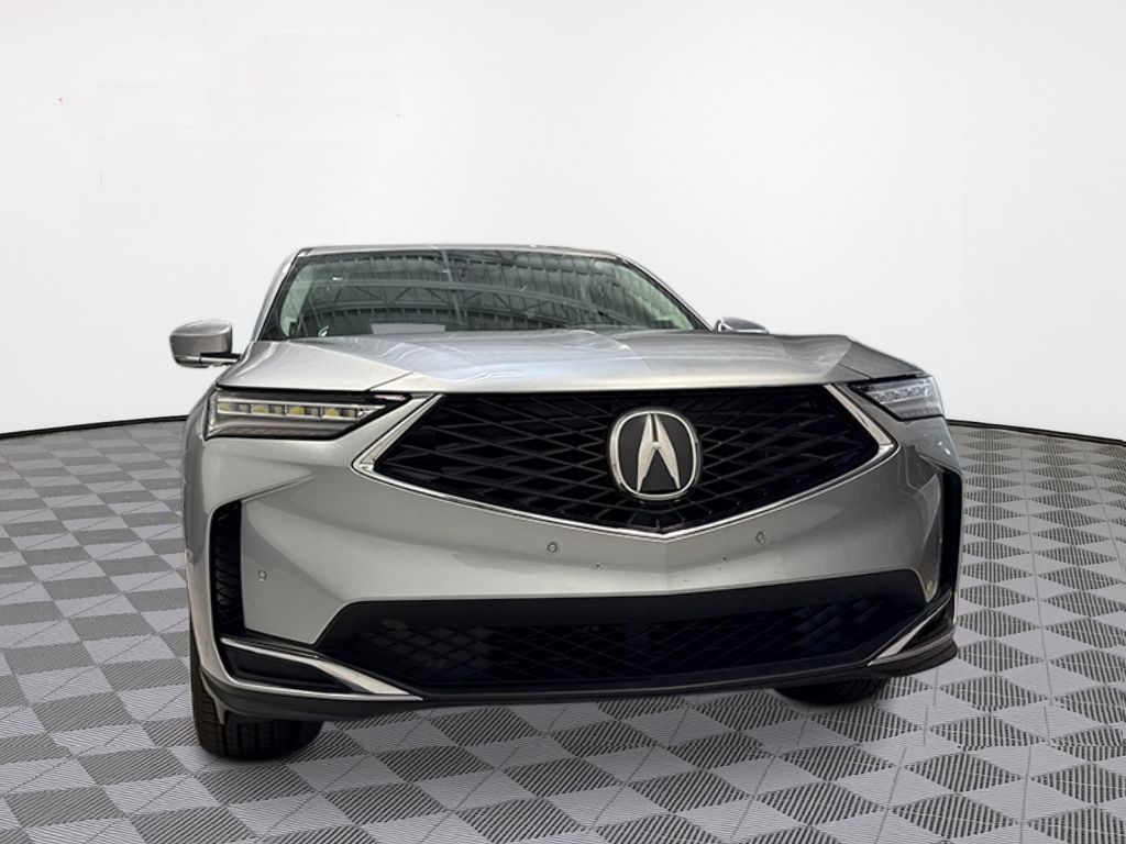 new 2026 Acura MDX car, priced at $60,850