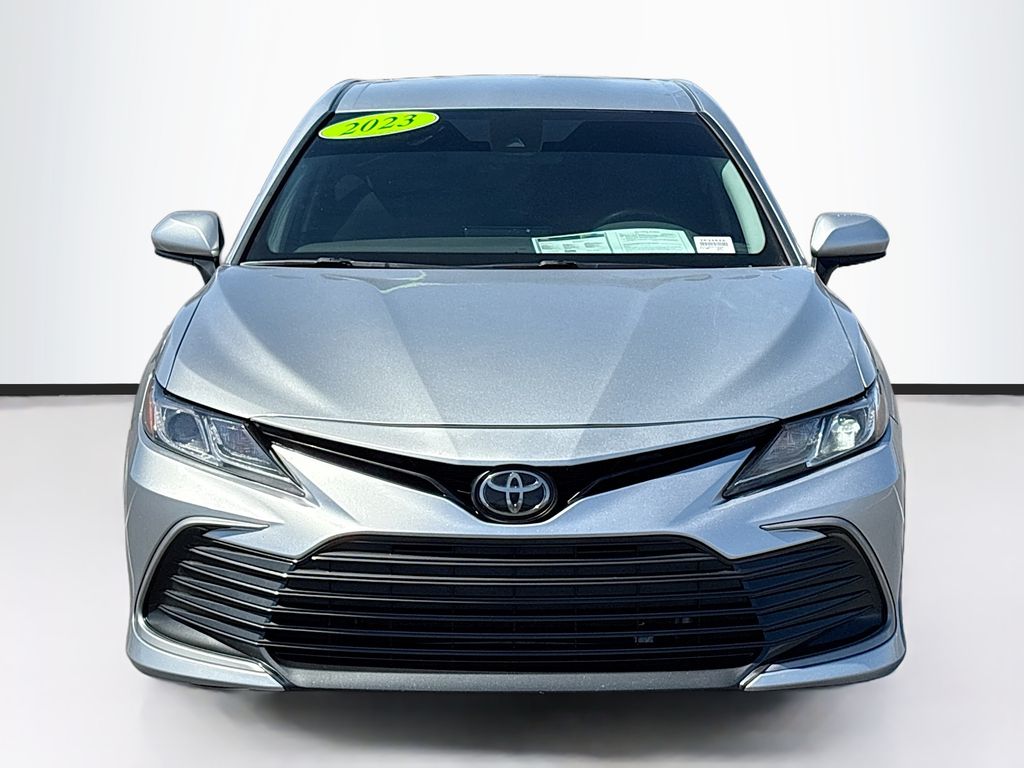 Thumbnail: 2023 Toyota Camry - 2