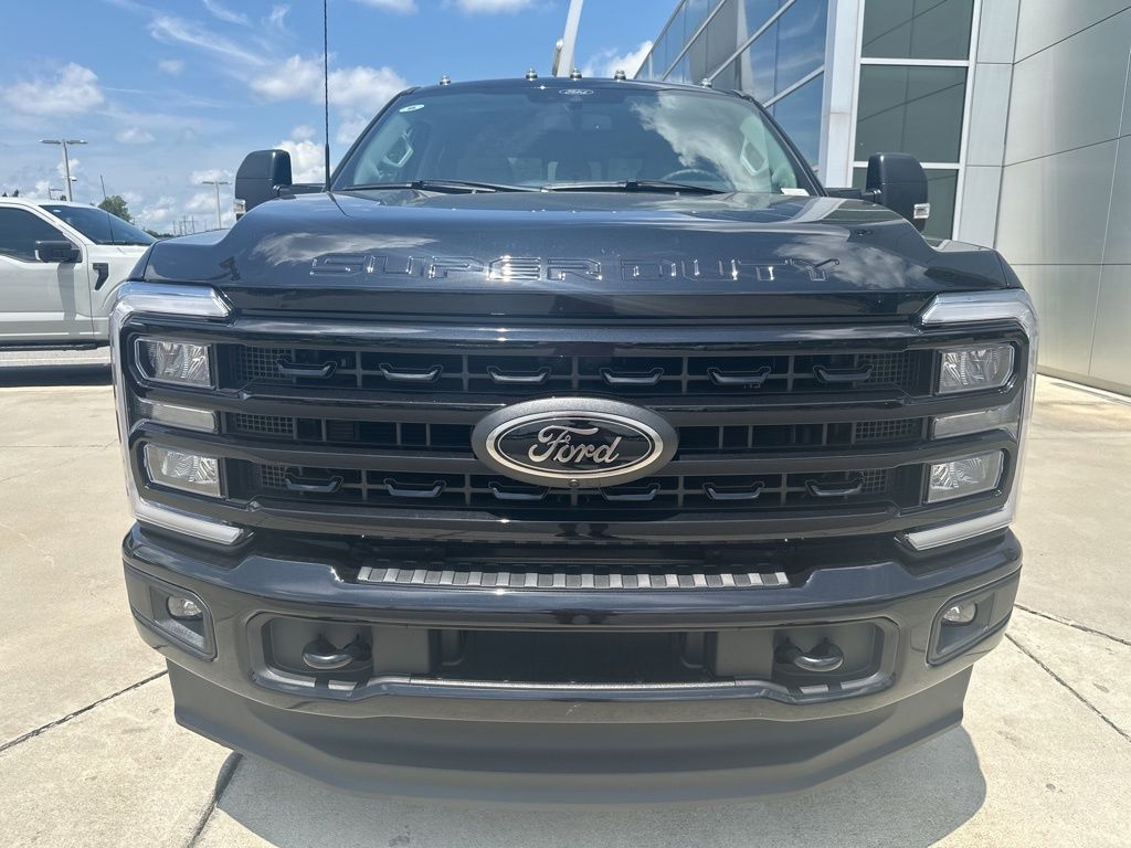 2024 Ford F-250 Super Duty XLT