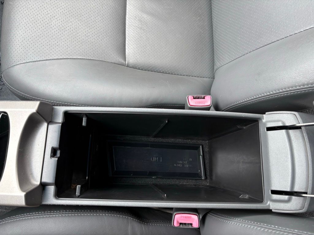 2009 Toyota Prius Touring