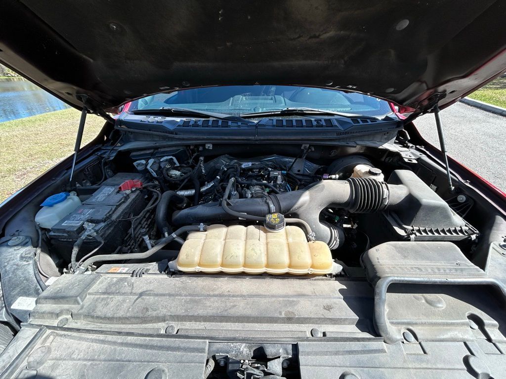 Thumbnail: 2020 Ford F-150 - 11