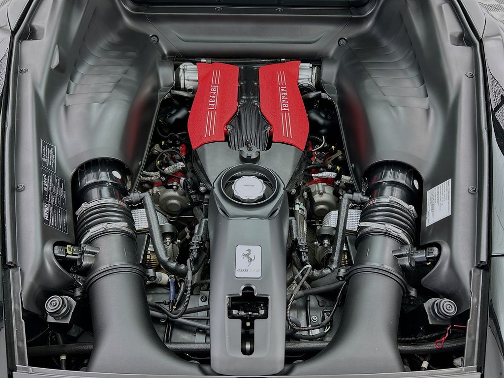 Thumbnail: 2018 Ferrari 488 - 25