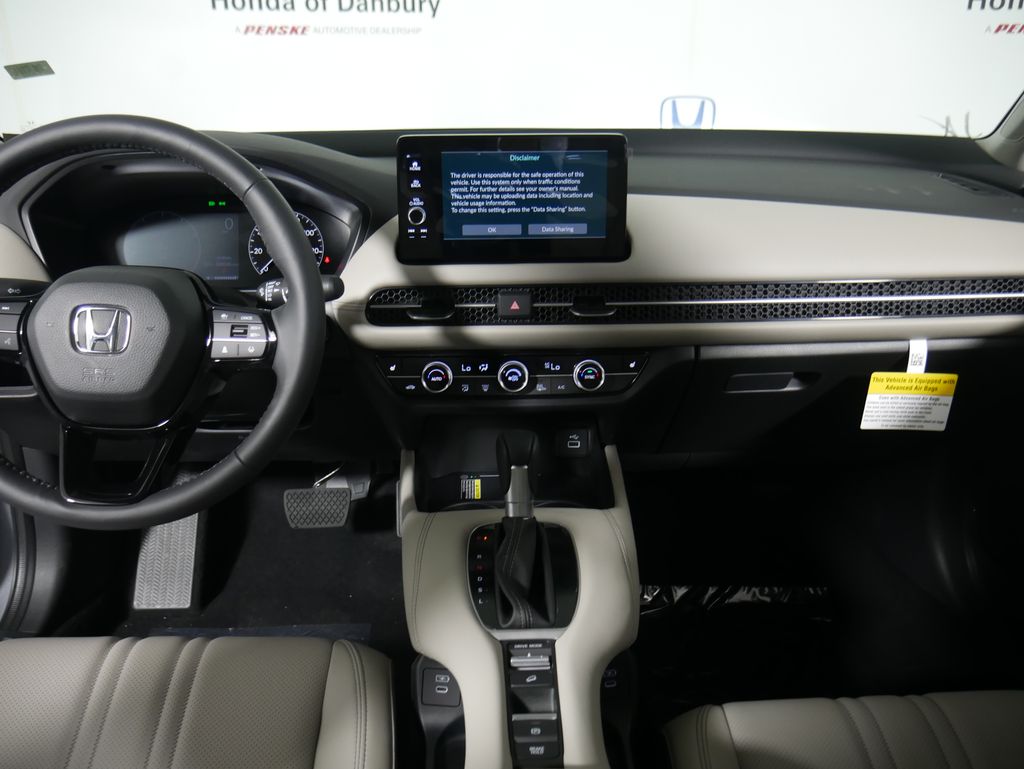 Thumbnail: 2026 Honda HR-V - 10