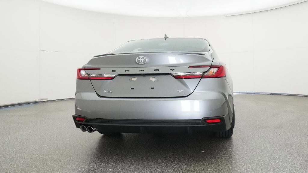 Thumbnail: 2026 Toyota Camry - 10