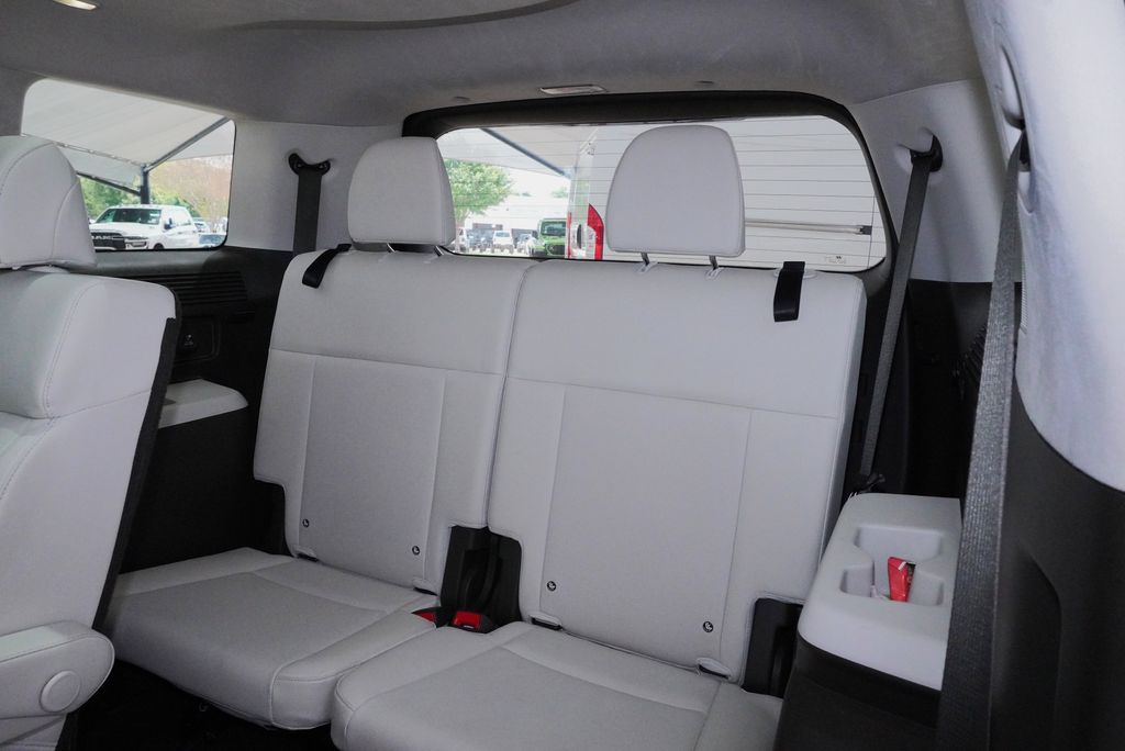 Used Car 2025 Hyundai Santa Fe  Calligraphy For Sale Under $40,000 In Weatherford, Texas