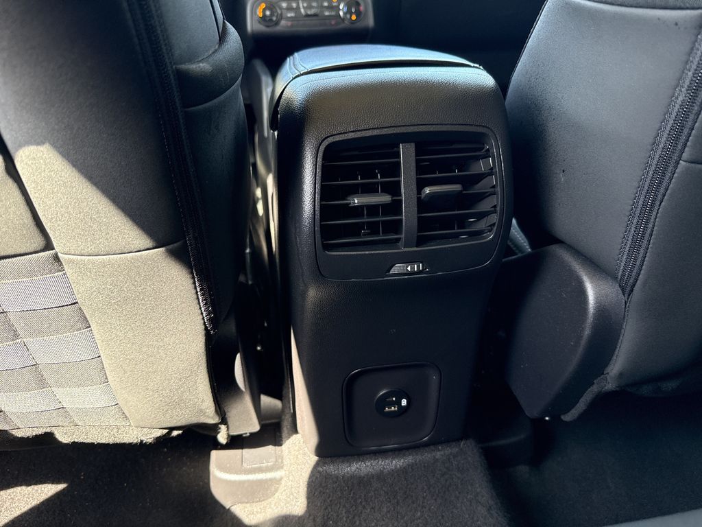 2023 Ford Bronco Sport Big Bend White at Wharton Ford