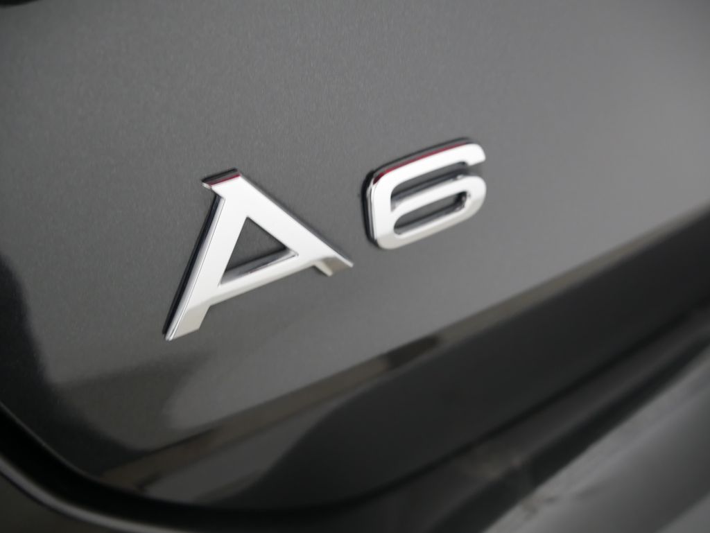 Thumbnail: 2020 Audi A6 - 11