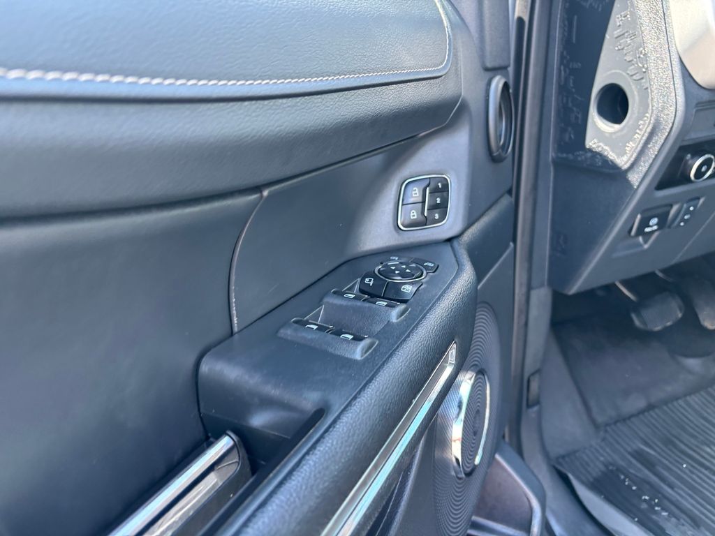 Used Car 2024 Ford Expedition Max  Xlt For Sale Under $60,000 In Austin, Texas