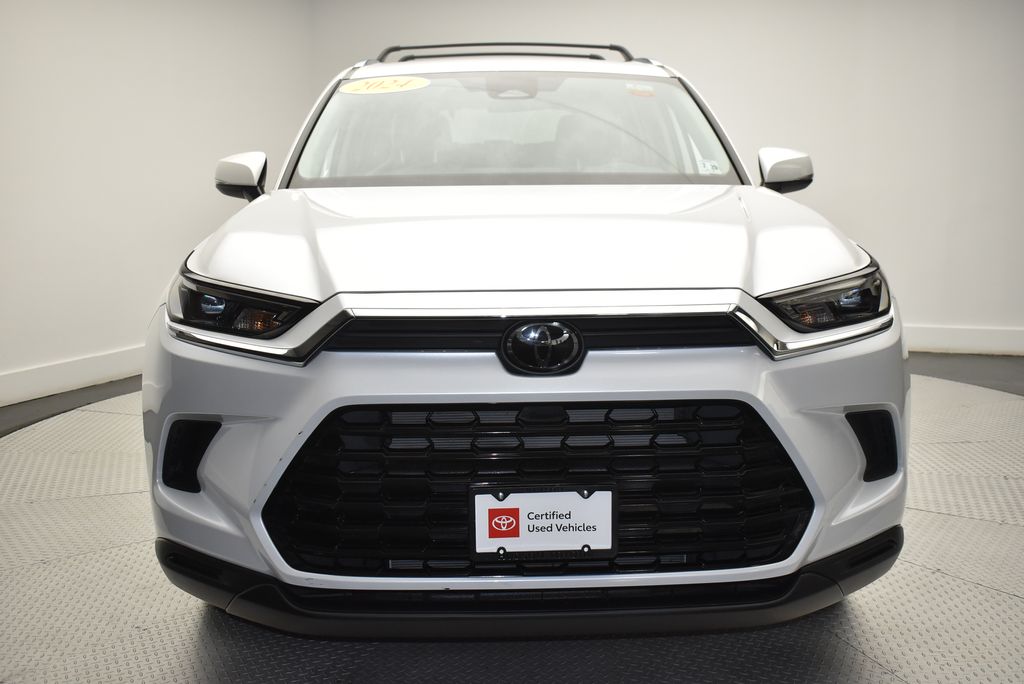Thumbnail: 2024 Toyota Grand Highlander - 2