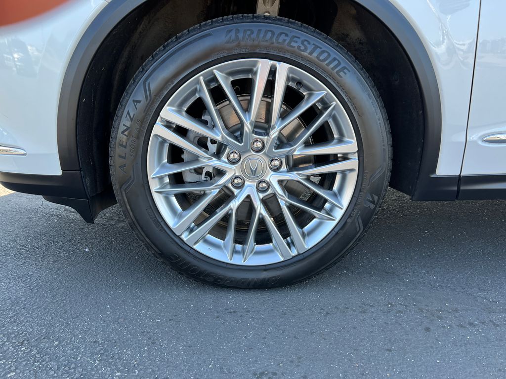 Thumbnail: 2023 Acura MDX - 6