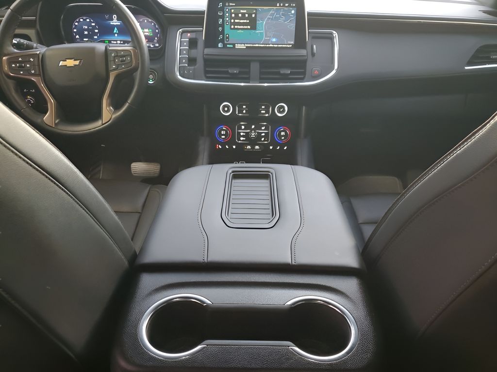 Used Car 2024 Chevrolet Tahoe  High Country For Sale Under $80,000 In Austin, Texas