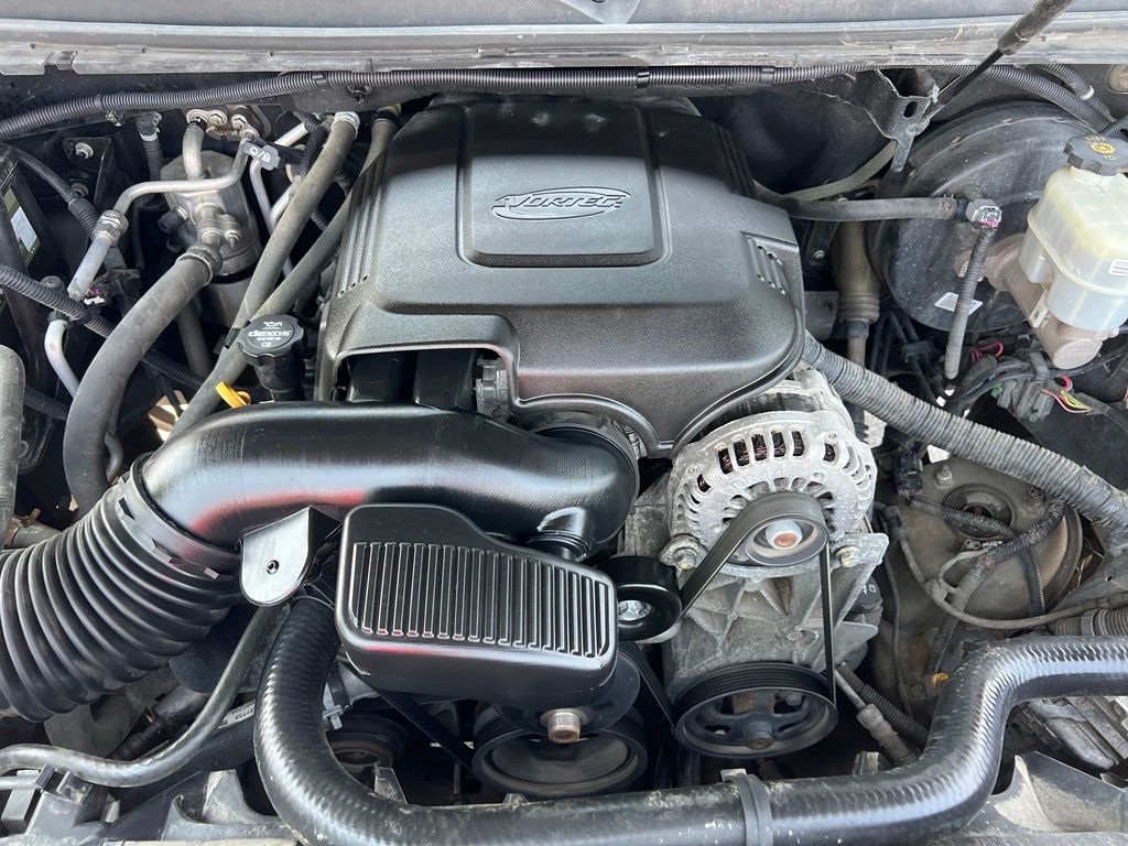 Used 2014 GMC Yukon SUV