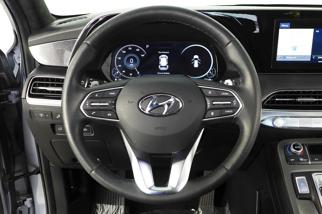 Thumbnail: 2020 Hyundai Palisade - 28