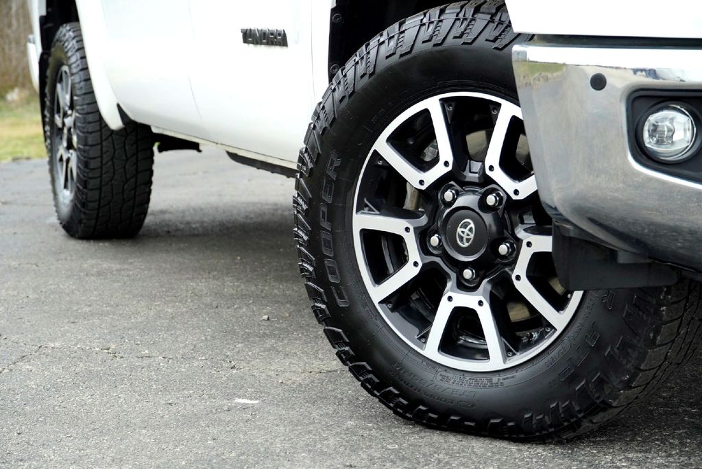 Used Car 2019 Toyota Tundra  Sr5 For Sale Under $35,000 In Taylor, Texas