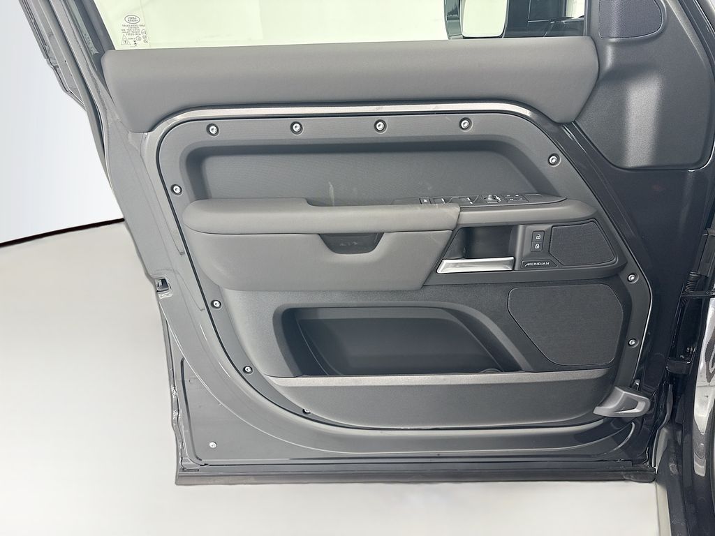 Thumbnail: 2026 Land Rover Defender - 23