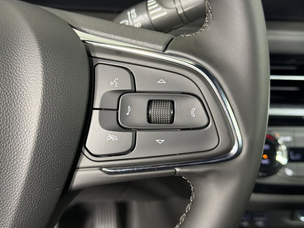 new 2026 Buick Envista car, priced at $30,325