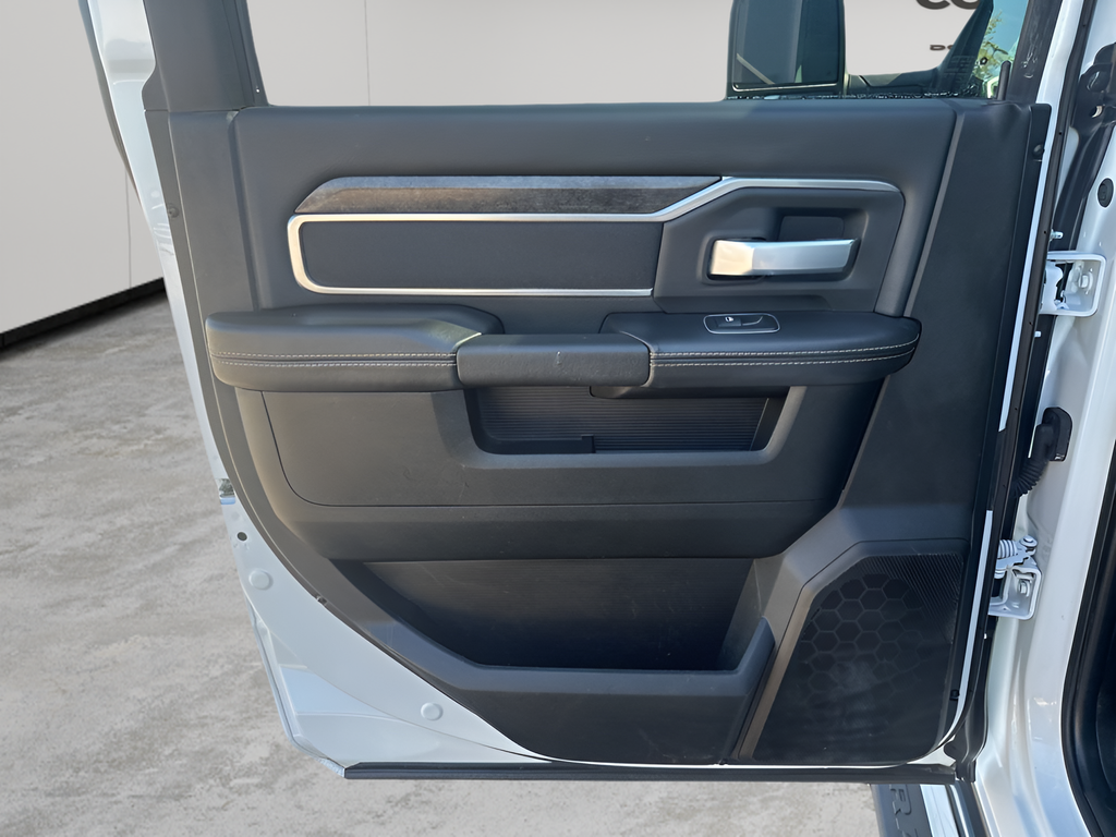 Used Car 2024 Ram 2500  Big Horn For Sale Under $50,000 In Austin, Texas