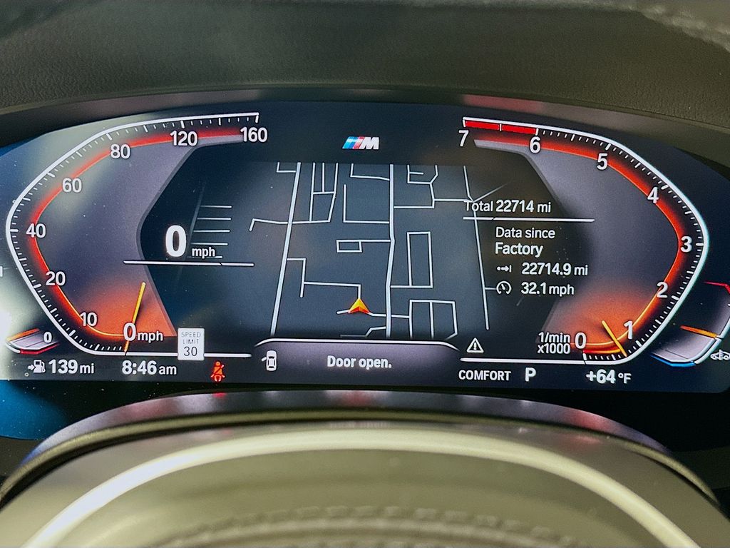 Thumbnail: 2023 BMW 5 Series - 12