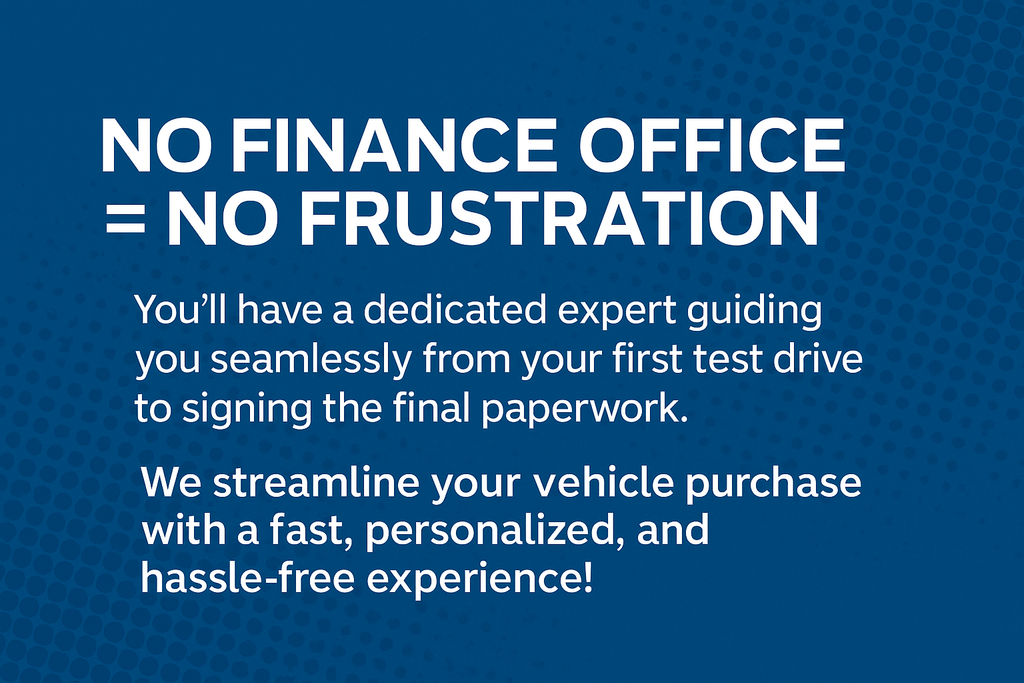 Antimatter Blue Metallic 2025 Ford F-250 Super Duty XL Crew Cab 4WD Pickup Truck Four-Wheel Drive Automatic