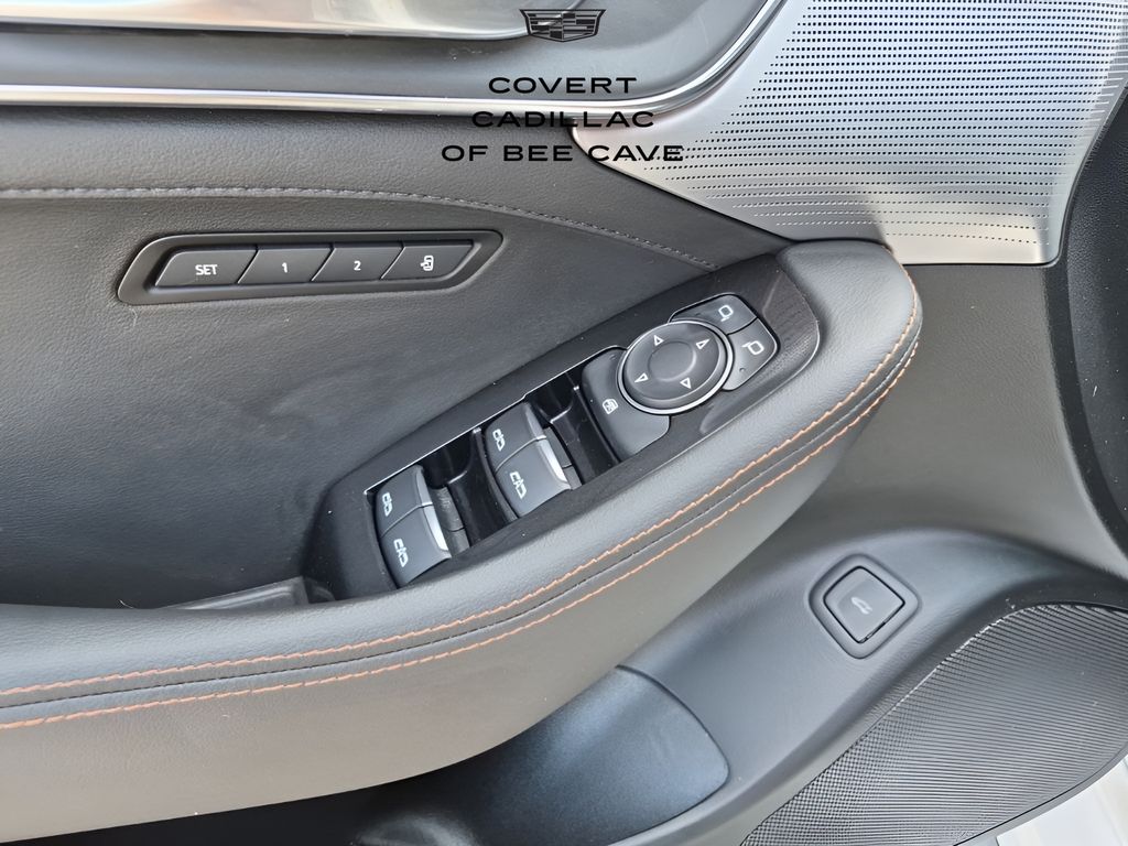 Used Car 2020 Cadillac Ct5  V-series For Sale Under $50,000 In Austin, Texas