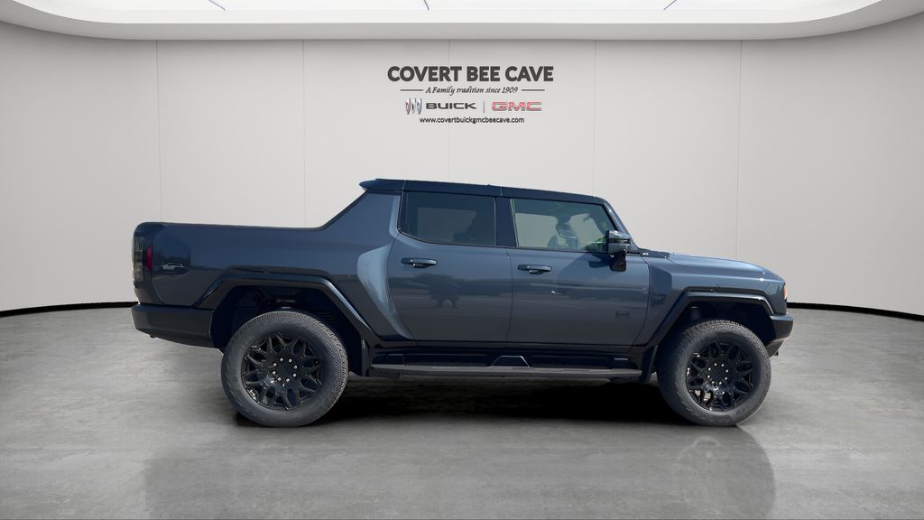 New Car 2025 Gmc Hummer Ev Pickup  2x For Sale Under $100,000 In Austin, Texas