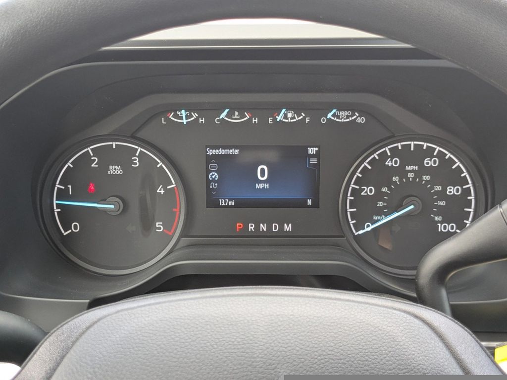 2024 Ford F-450 Chassis XL