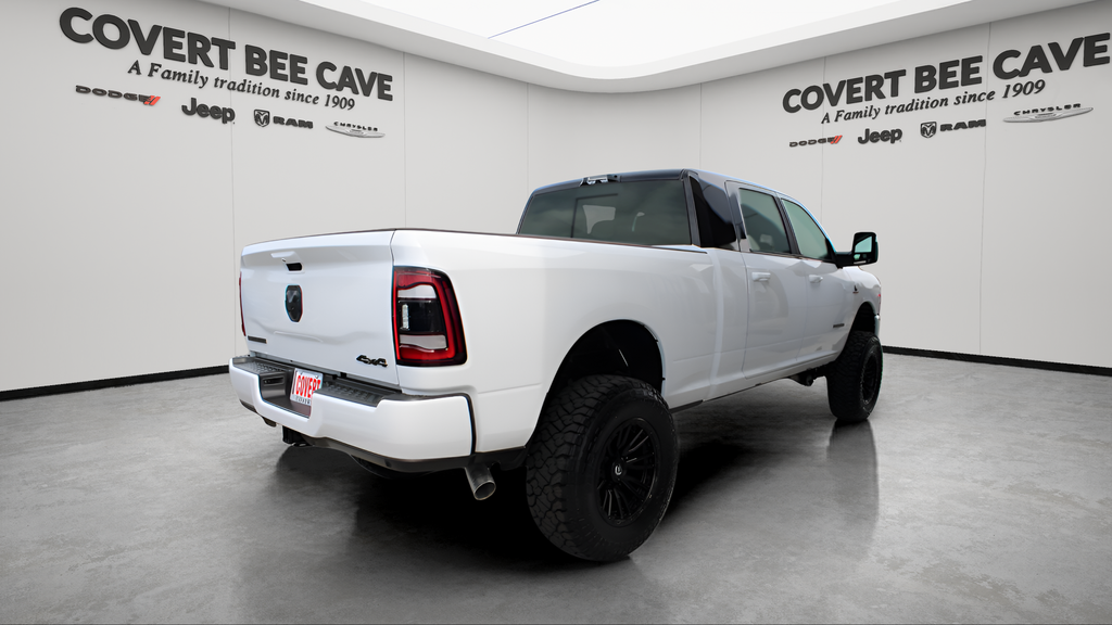 Used Car 2024 Ram 2500  Laramie For Sale Under $80,000 In Austin, Texas