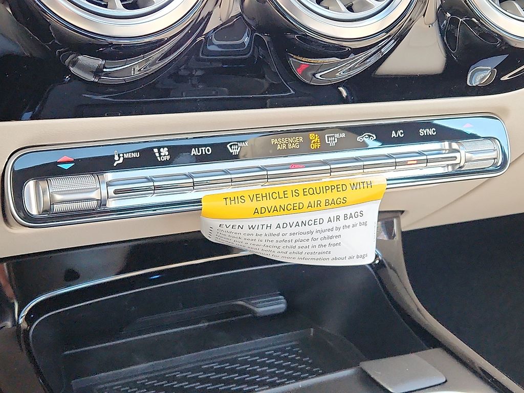 Thumbnail: 2026 Mercedes-Benz CLA - 11