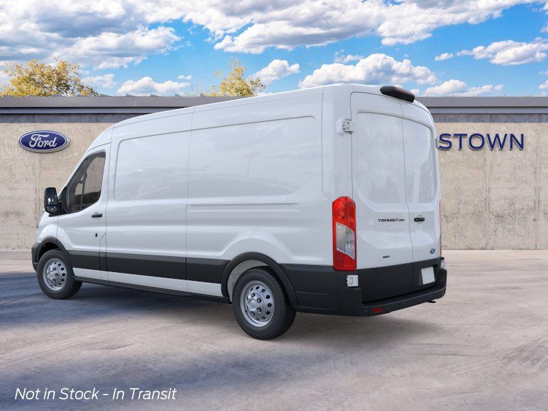 2026 Ford Transit-250 Base - 3