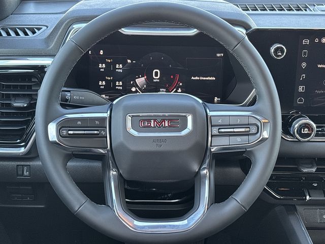 New 2026 White GMC Elevation image 13