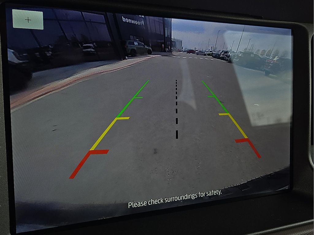 Used 2024 Ford Bronco For Sale in Farmington, AR