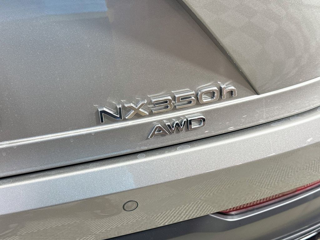 Thumbnail: 2026 Lexus NX - 22