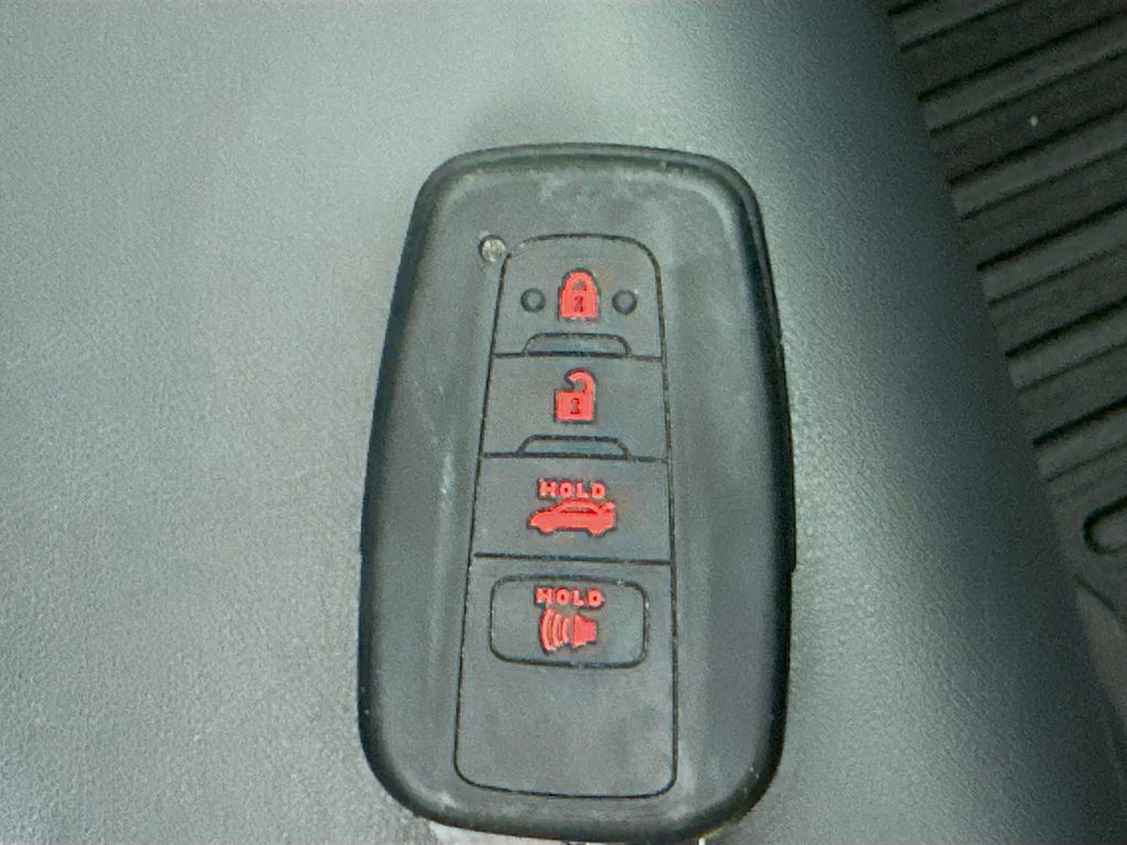 Used Car 2021 Toyota Rav4  Xle Premium For Sale Under $30,000 In Austin, Texas